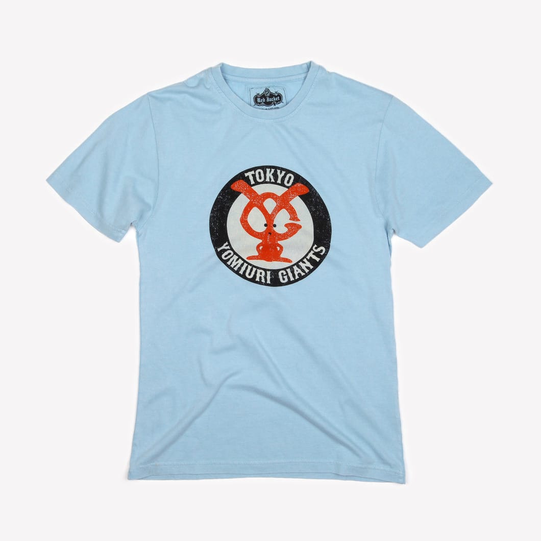 Tokyo giants cheap shirt